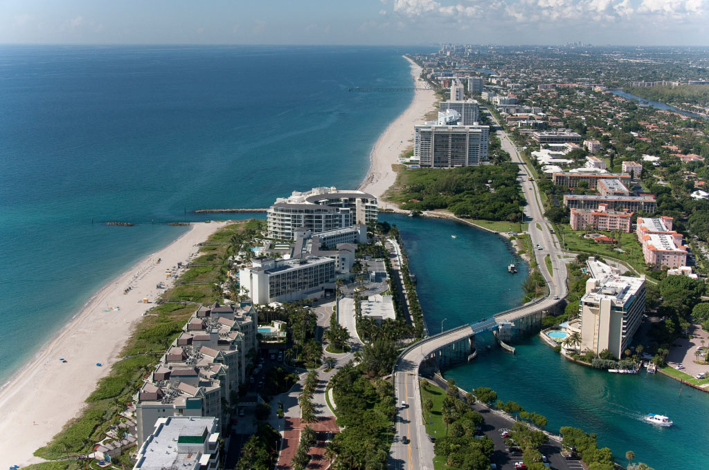 Boca Ratón