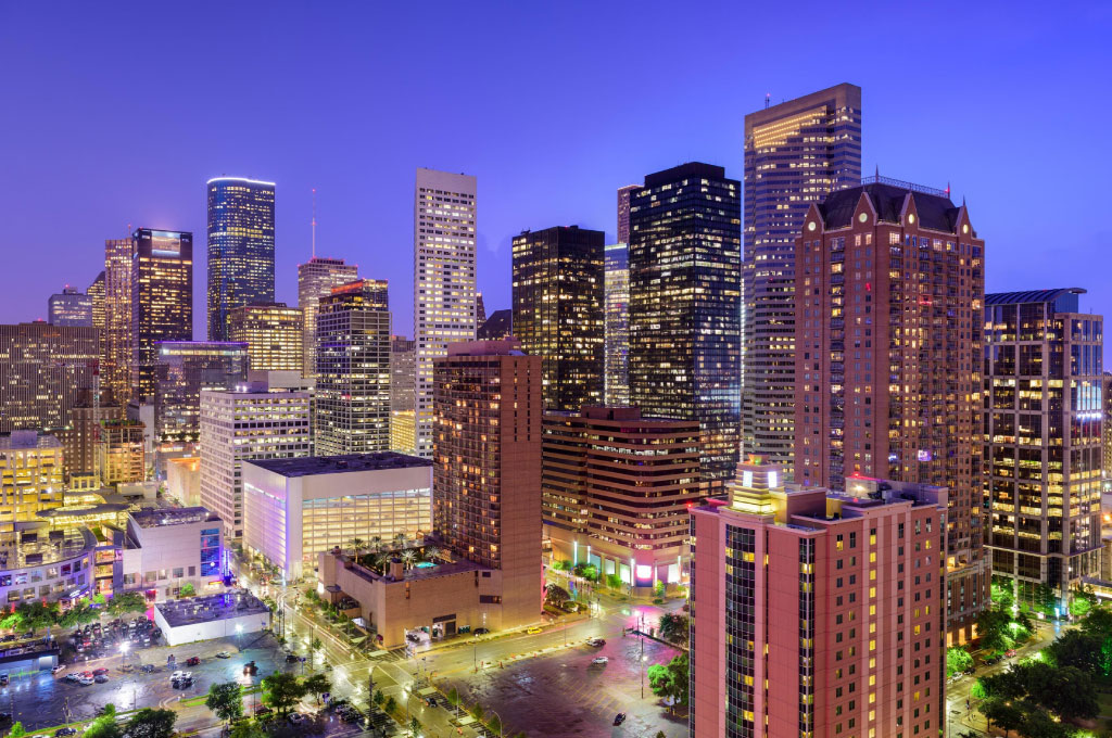 Houston
