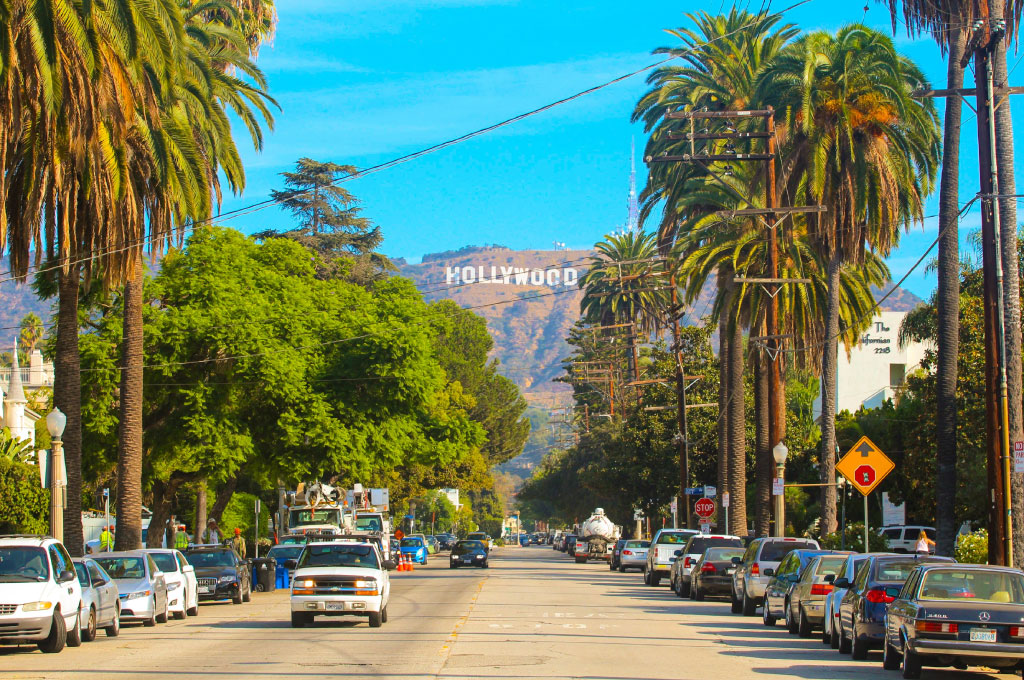 Los Ángeles