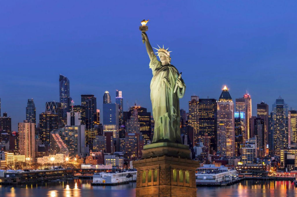 Nueva York